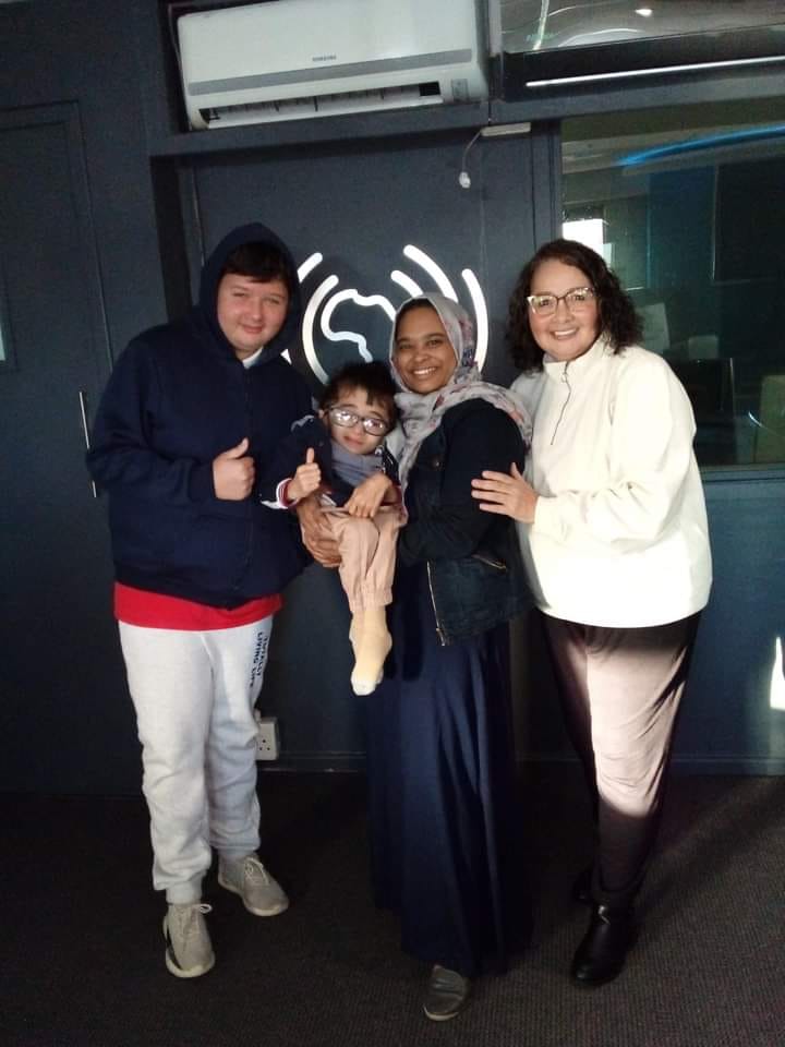 Radio 786 Support 