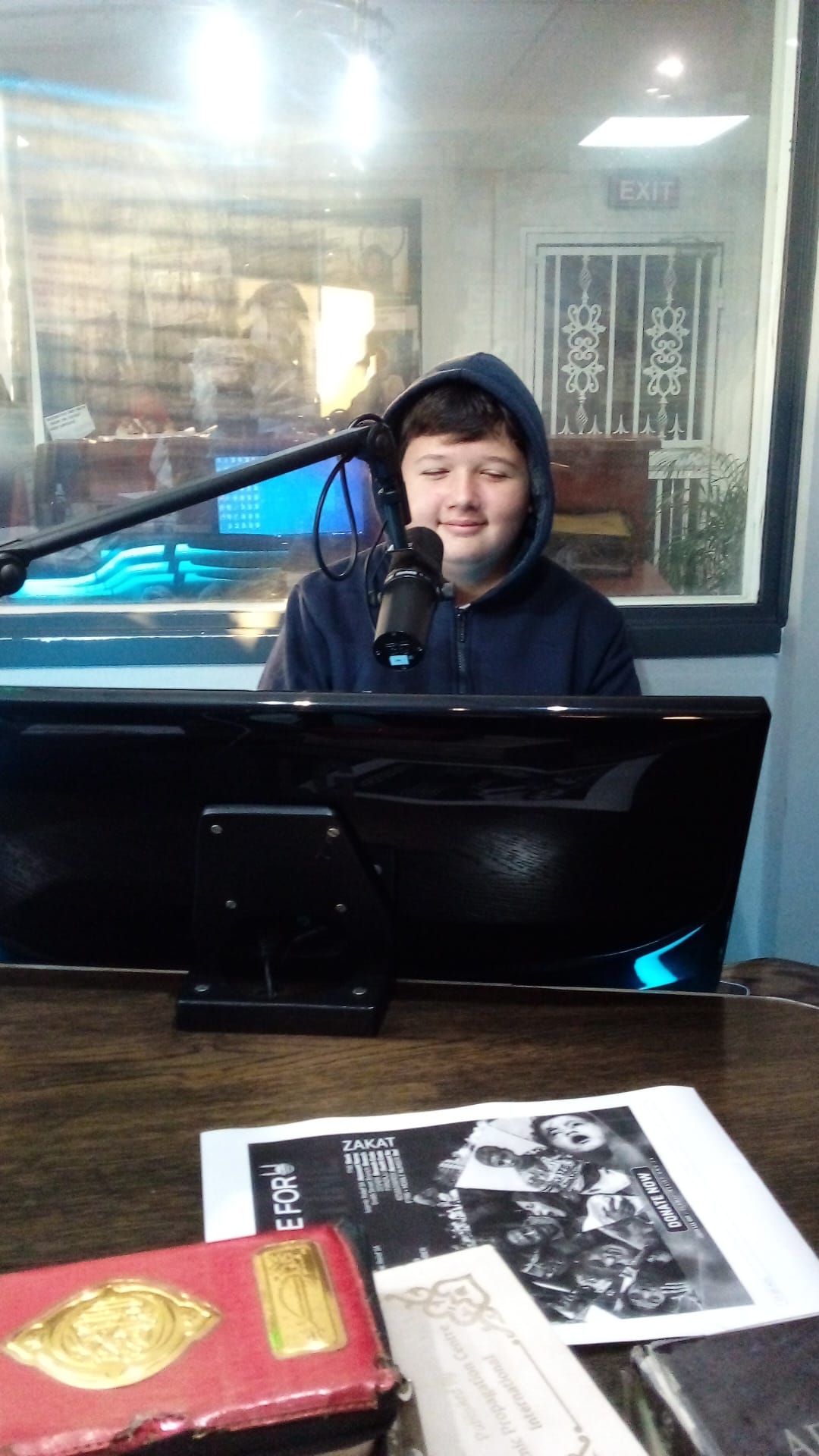 Radio 786 Support  - Photo 2