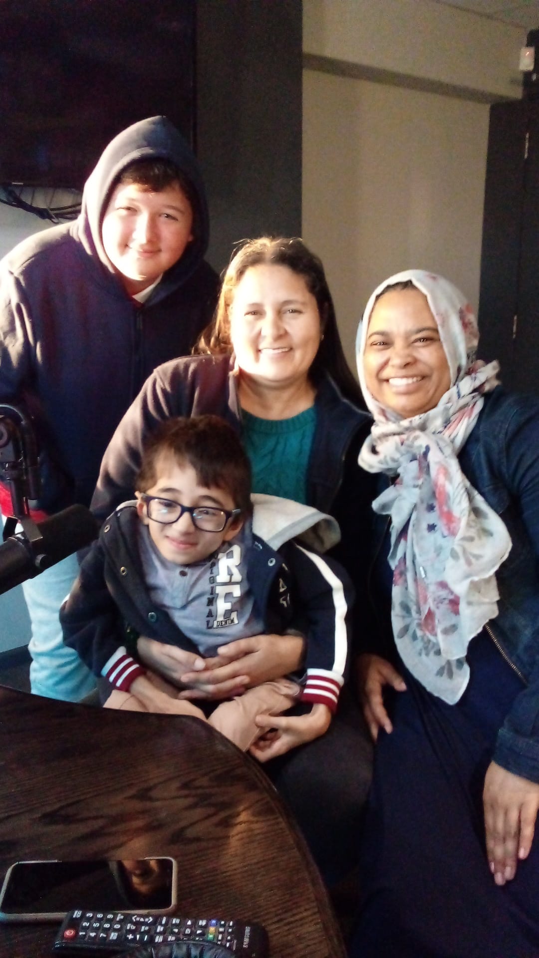 Radio 786 Support  - Photo 3