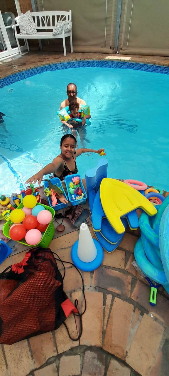 Water Therapy - Photo 5
