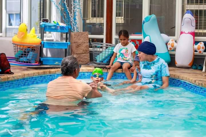 Water Therapy - Photo 3