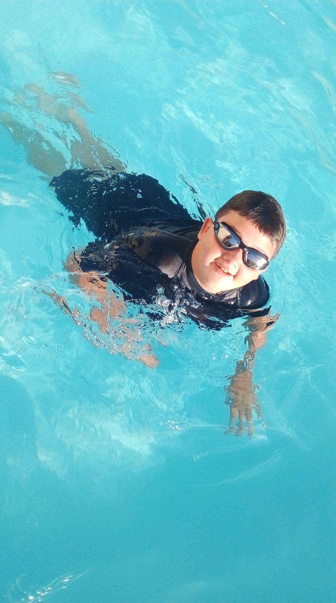 Water Therapy - Photo 4