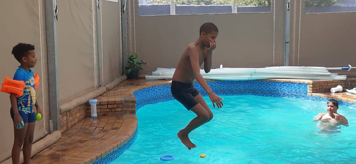 Water Therapy - Photo 2