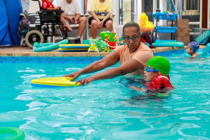 Water Therapy - Photo 6