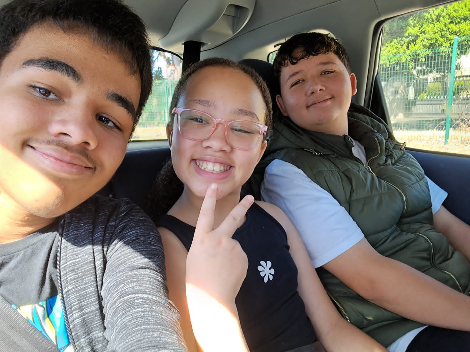 2024 Dec Year end outing to the Aquirium - Photo 4