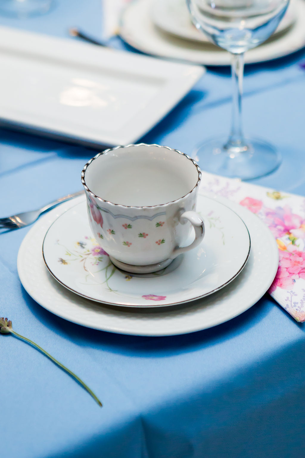 High Tea - Photo 5