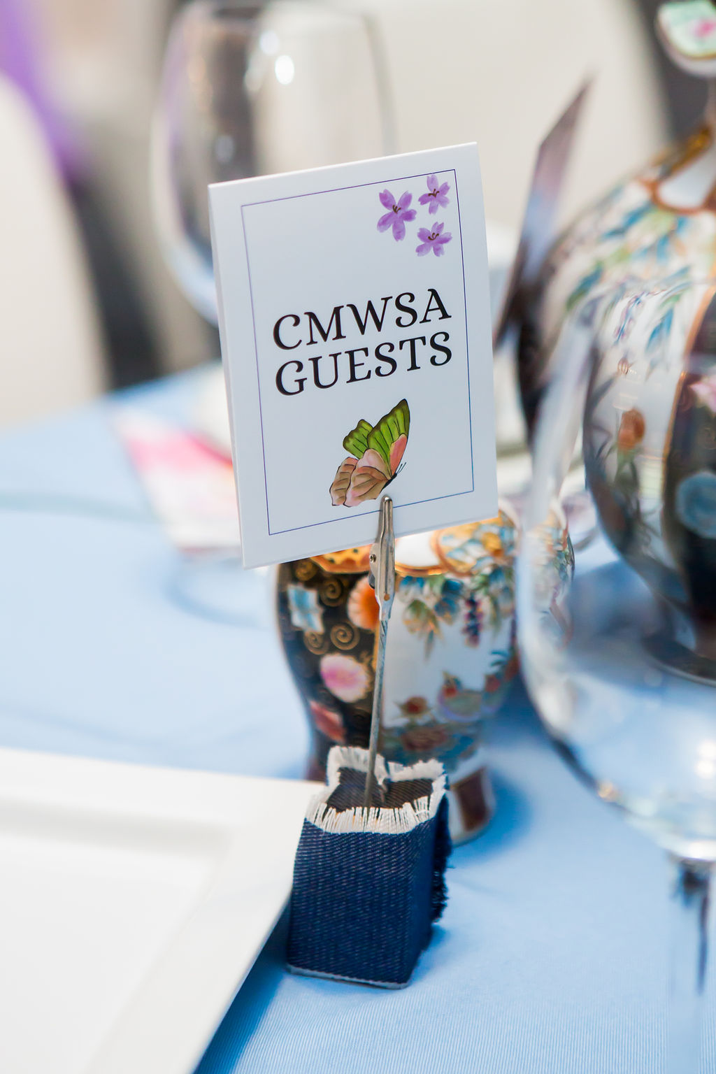 High Tea - Photo 6