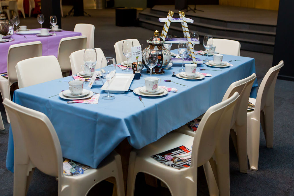 High Tea - Photo 7