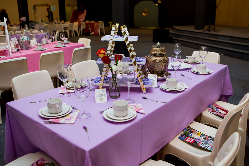 High Tea - Photo 8