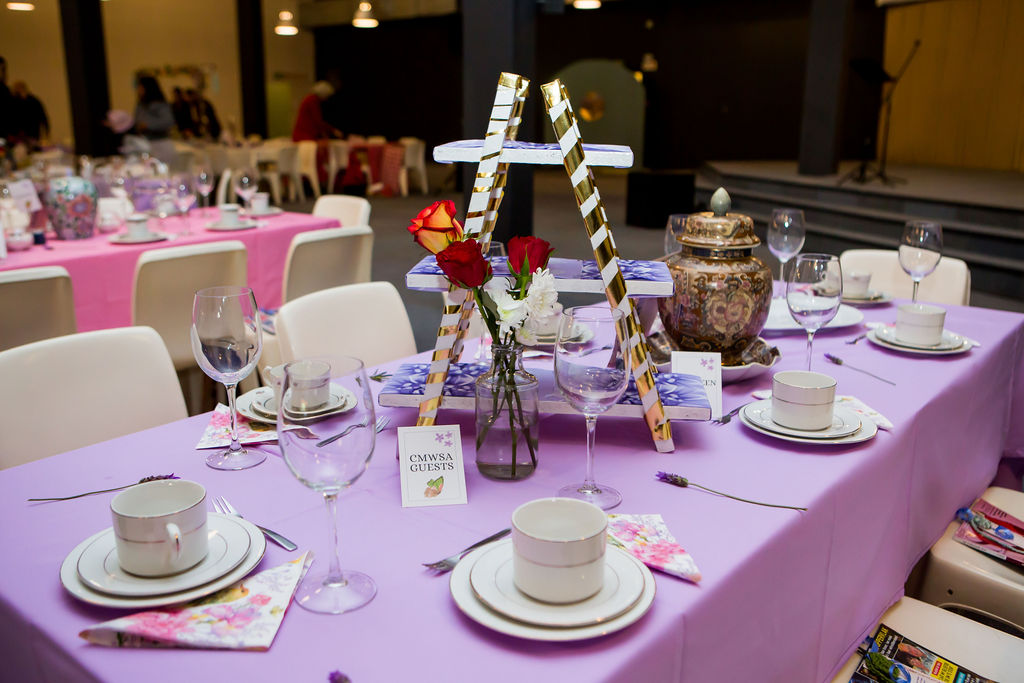High Tea - Photo 9