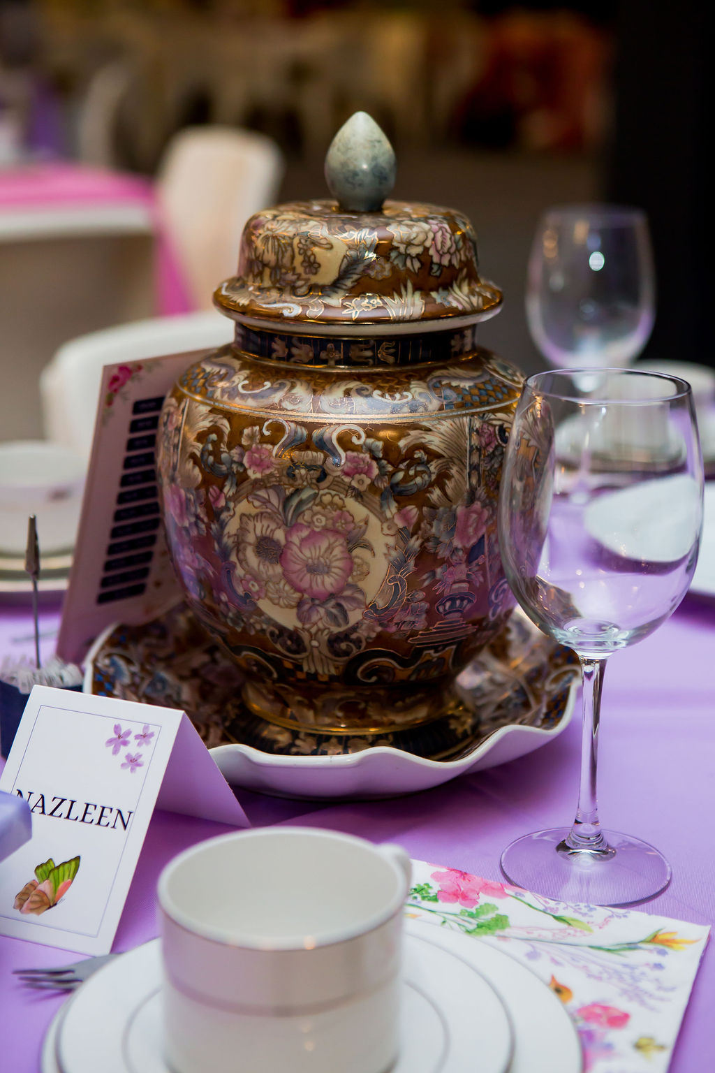 High Tea - Photo 10