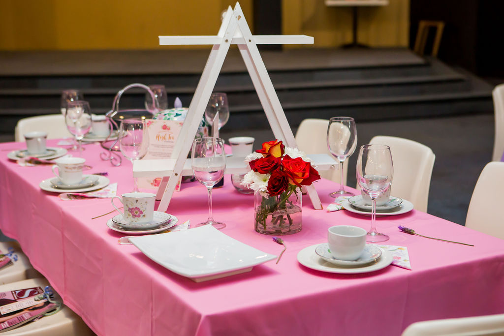 High Tea - Photo 11
