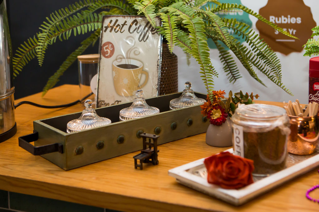 High Tea - Photo 14