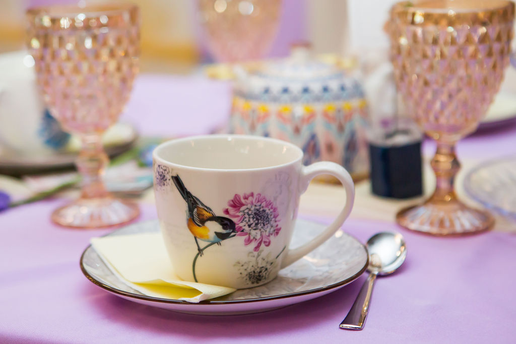High Tea - Photo 17