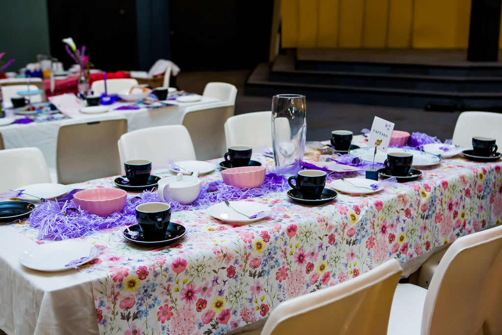 High Tea - Photo 18
