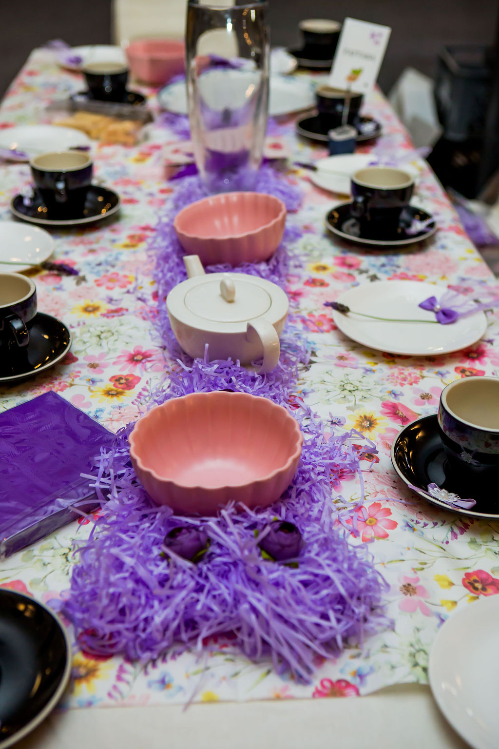High Tea - Photo 19