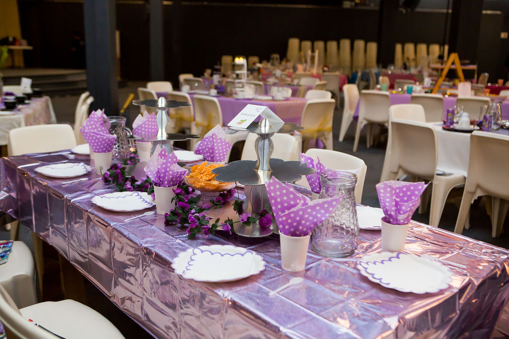 High Tea - Photo 21